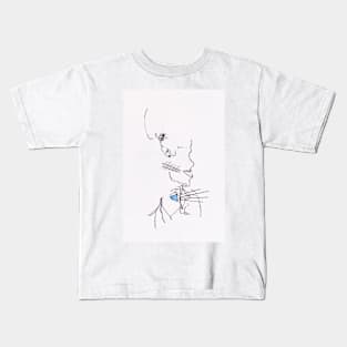 Disintegral #693 Kids T-Shirt